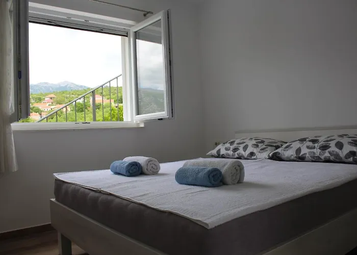 Apartments Bonaca Rovanjska