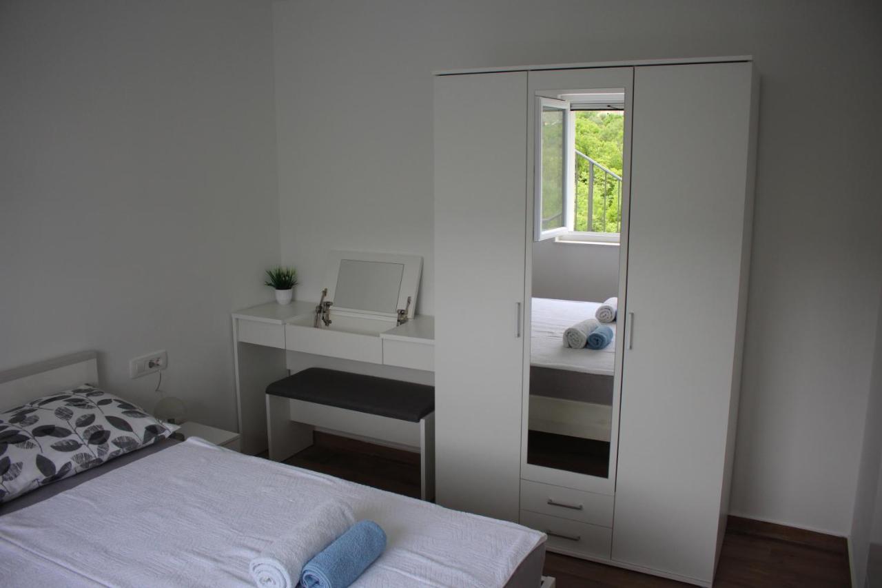 Bonaca Apartmán