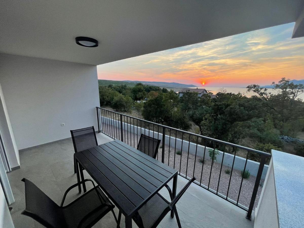 Bonaca Apartman *