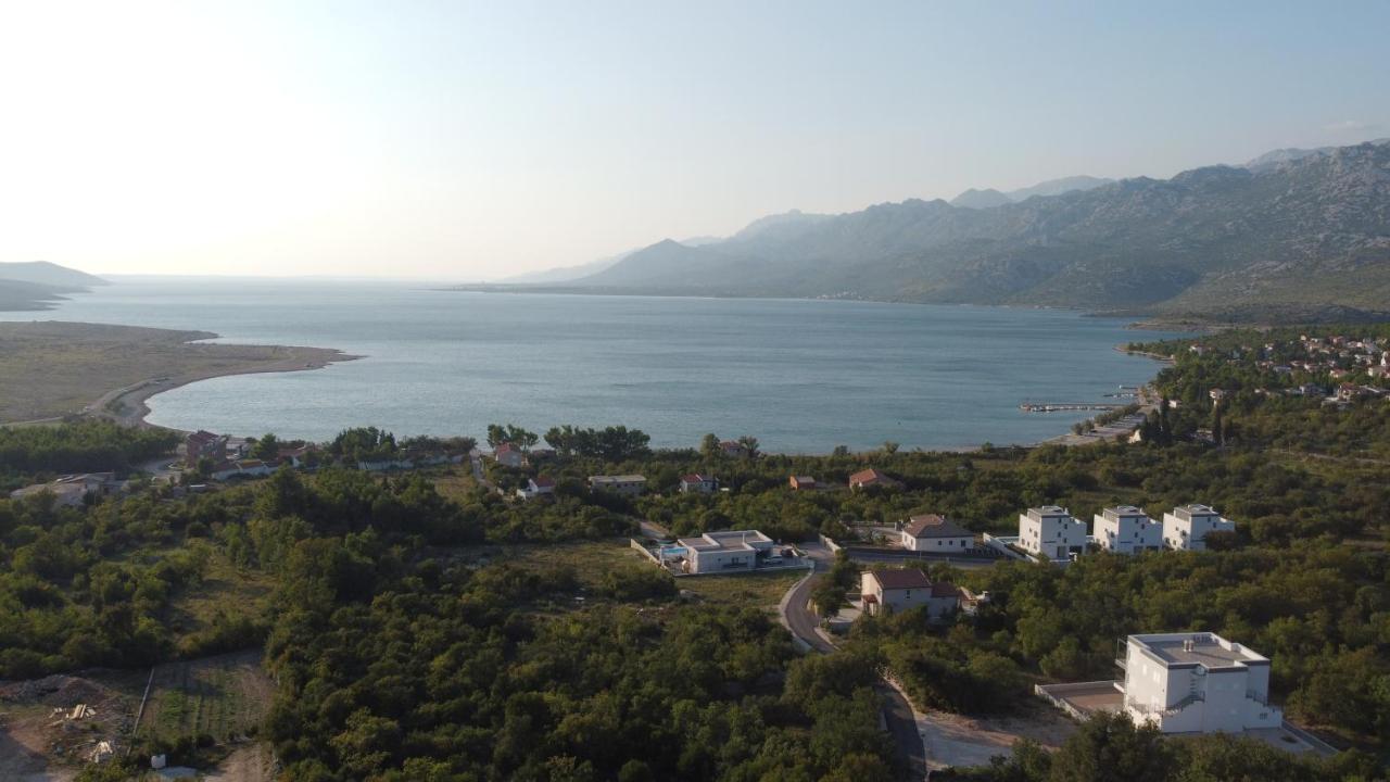 Apartmán Bonaca *