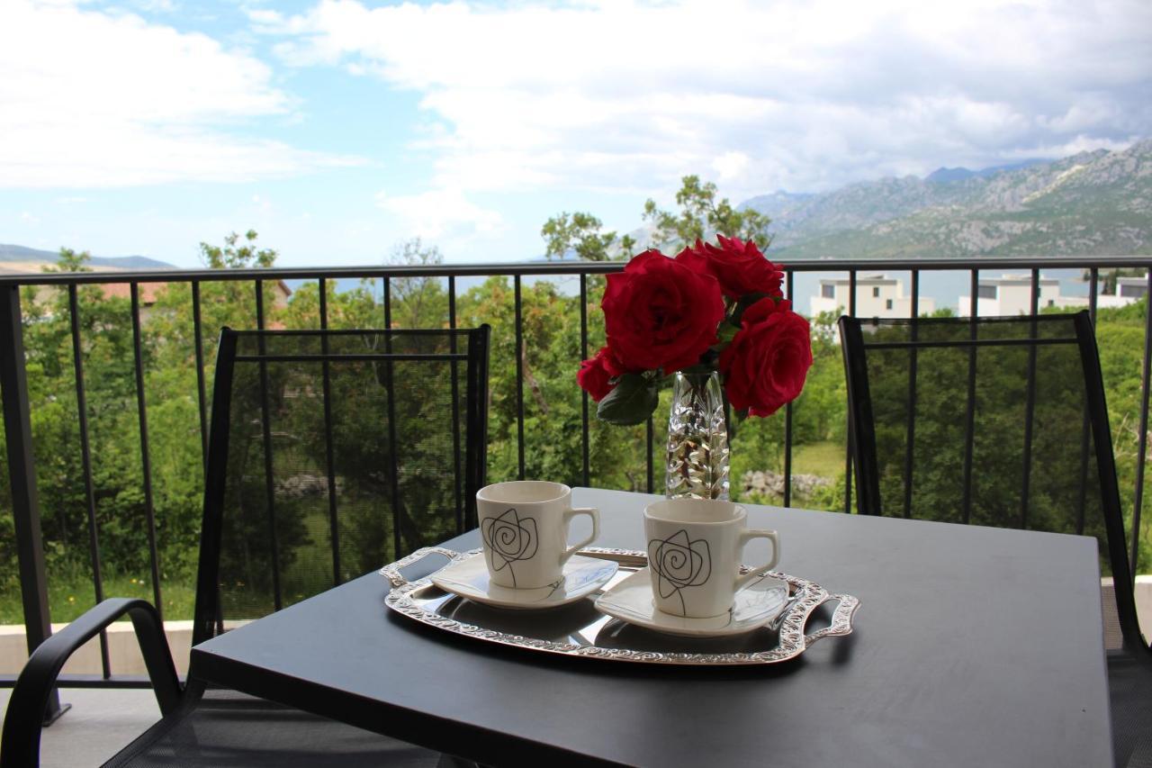 Apartmán Bonaca Rovanjska