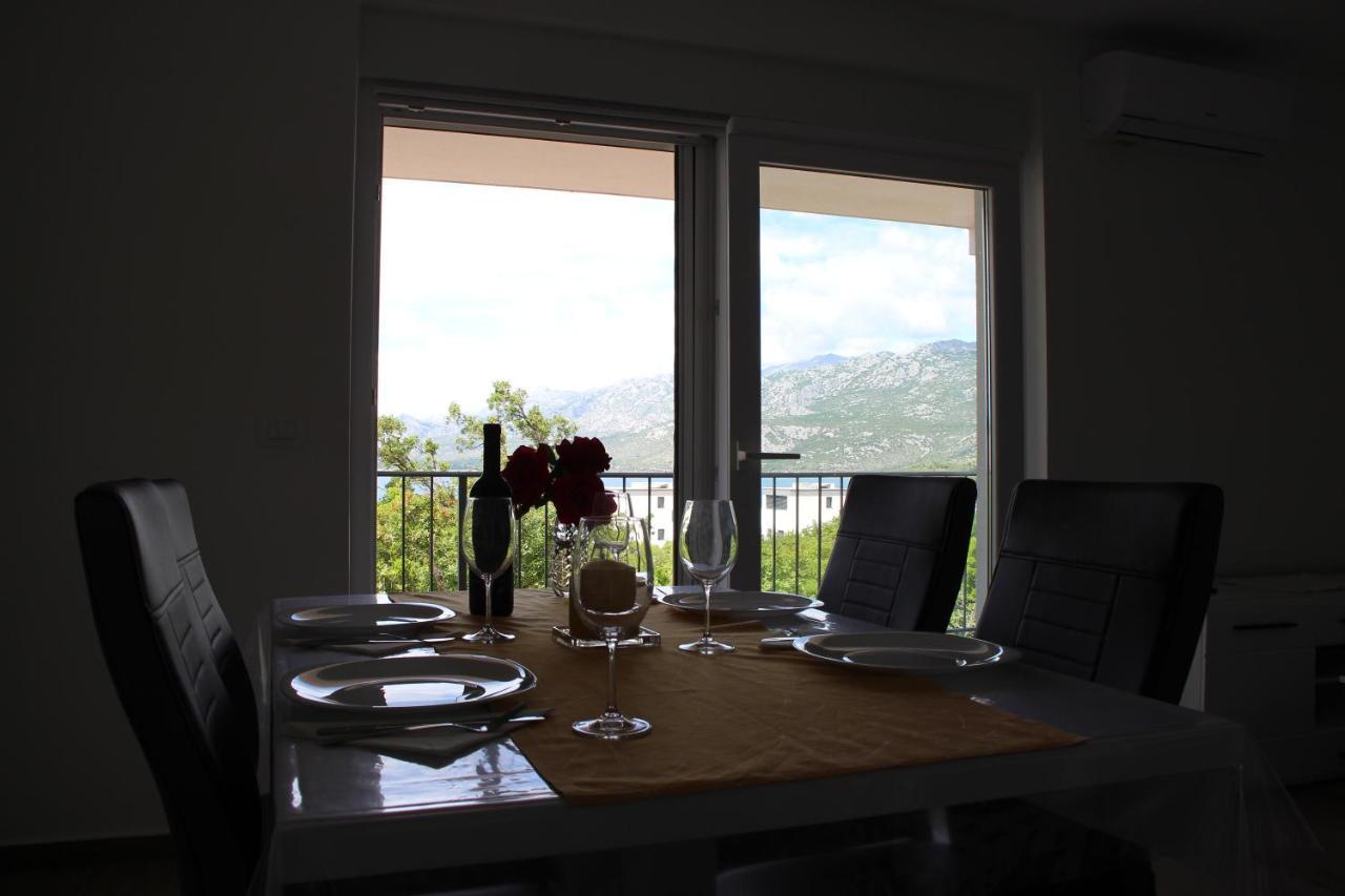 Bonaca Apartman