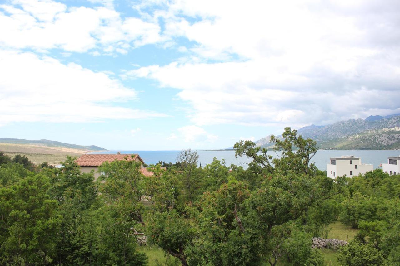 Bonaca Apartman *