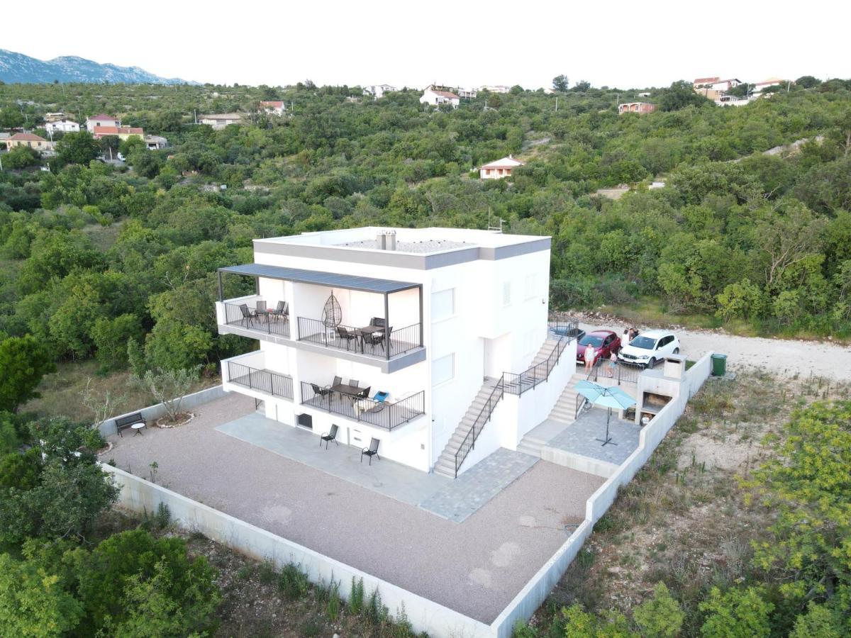Bonaca Apartmán