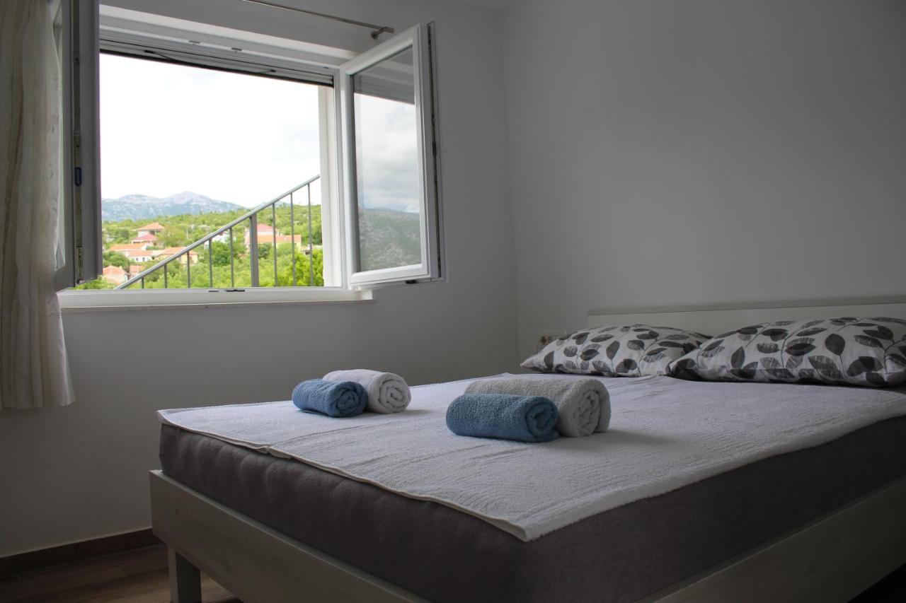 Apartmán Bonaca *