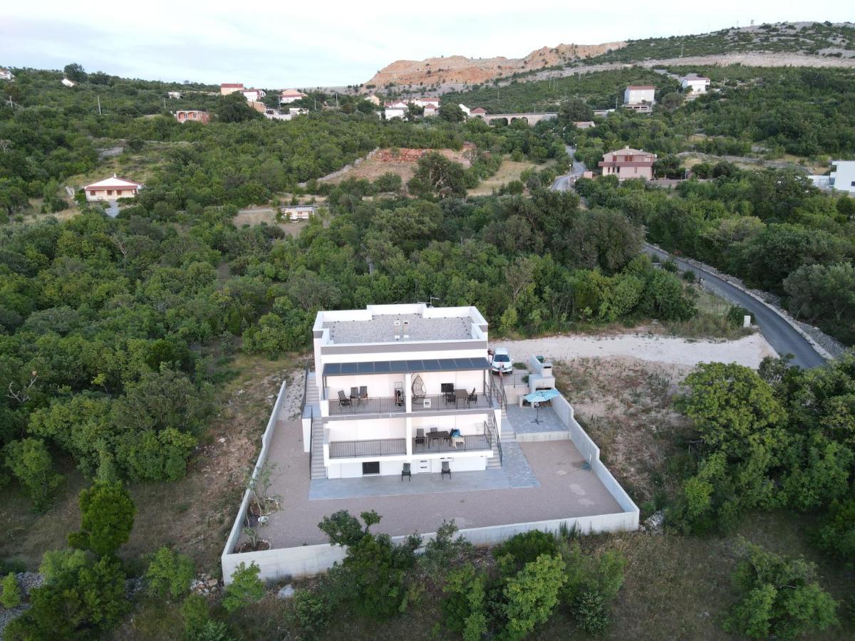 Bonaca Apartmán