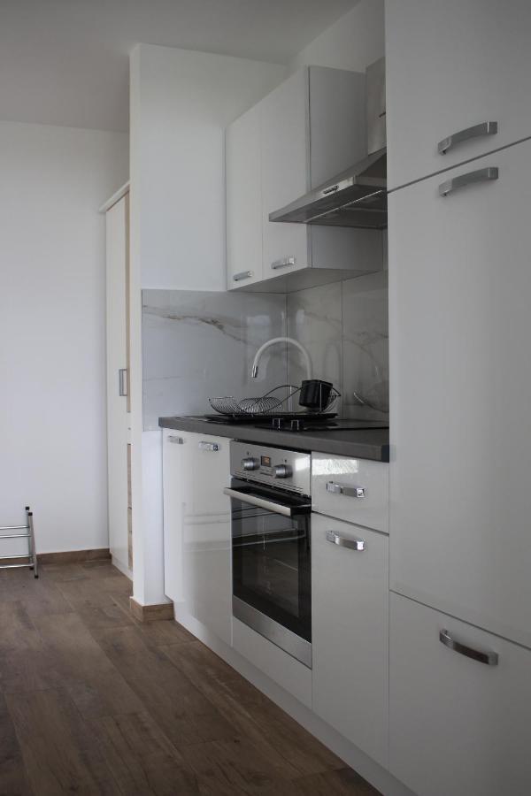 Bonaca Apartmán