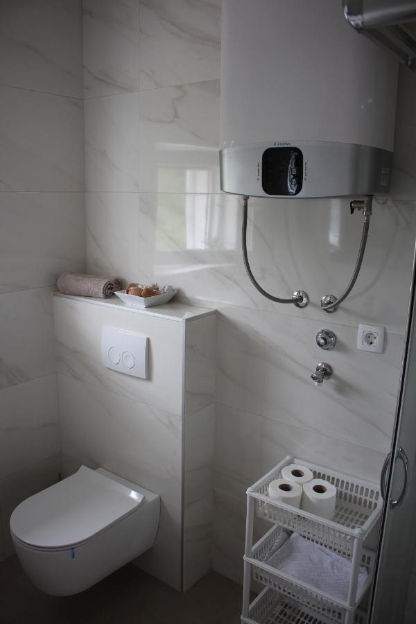 Apartmán Bonaca
