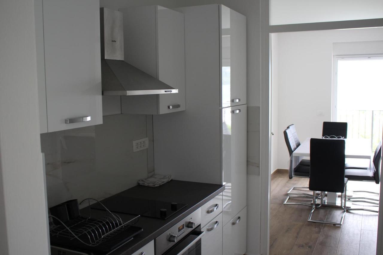 Apartmán Bonaca Rovanjska